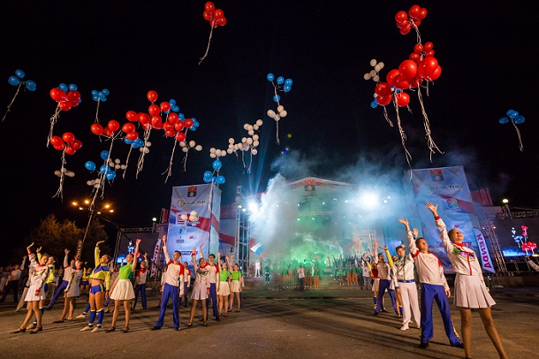 Центр Волгограда перекроют в День народного единства
