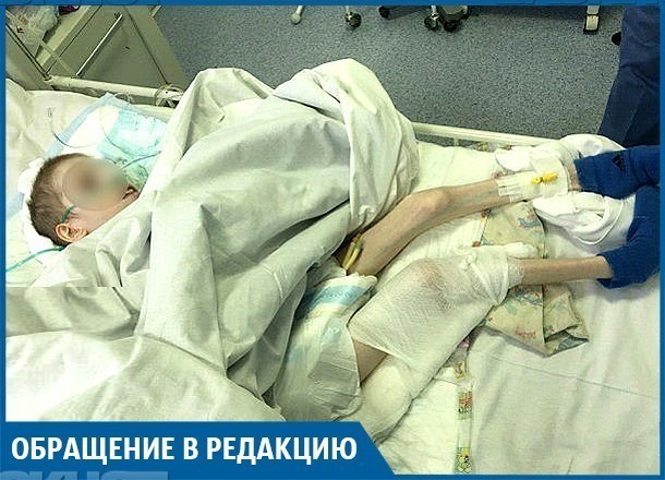 В патанатомии под руководством Колченко могли скрывать истинную причину смерти 9-летнего волгоградца