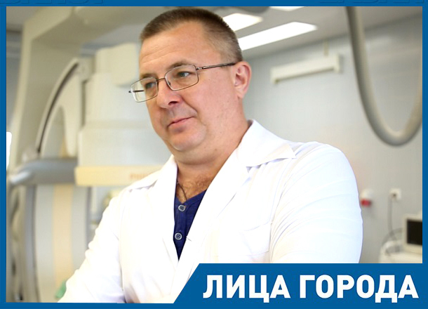 Операция по уменьшению желудка приводит к значительному снижению веса, - врач-хирург Дмитрий Поляков