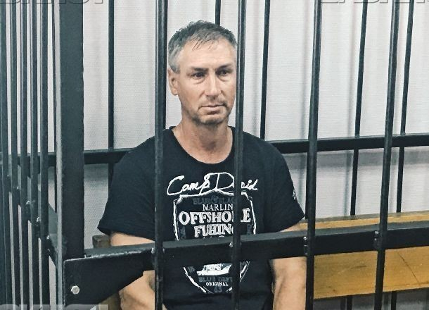 Суд продлил арест обвиняемому в гибели 11 волгоградцев Жданову, которого вся страна считает невиновным