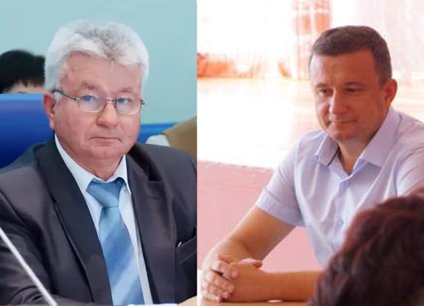 В Волгограде депутат-сын спровоцировал отставку депутата-отца