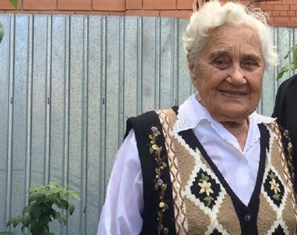 Защитница Сталинграда, ветеран ВОВ Анна Тимощенко ушла из жизни в Волгограде