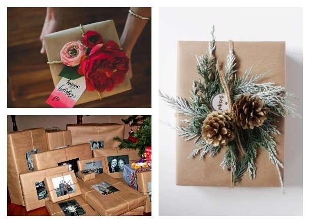 5 лайфхаков по упаковке новогодних подарков для волгоградцев