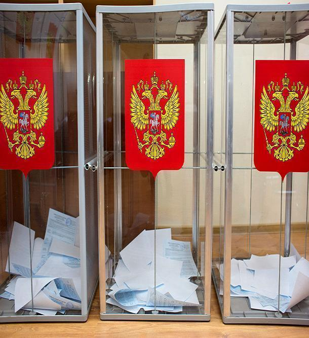 Избирком снял с выборов одну партию в Волгограде