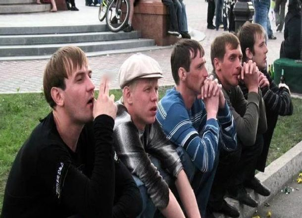 Власти хотят разогнать половину Молодежного парламента Волгоградской области