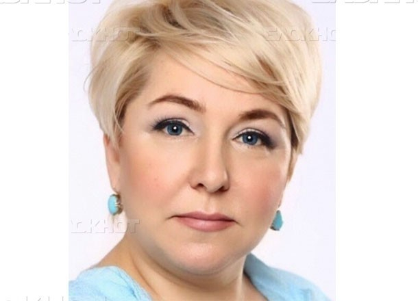 Ирина Гусева стала лидером федерального рейтинга среди волгоградских депутатов Госдумы