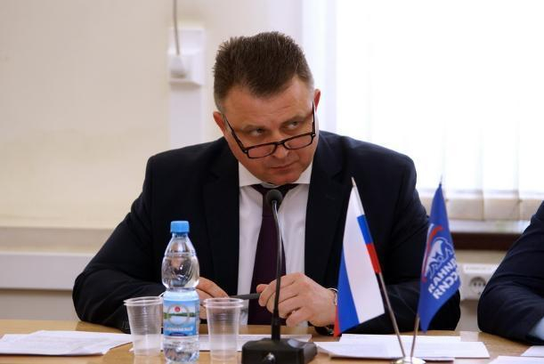 Волгоградский депутат грозит жителям утопающего района силовиками