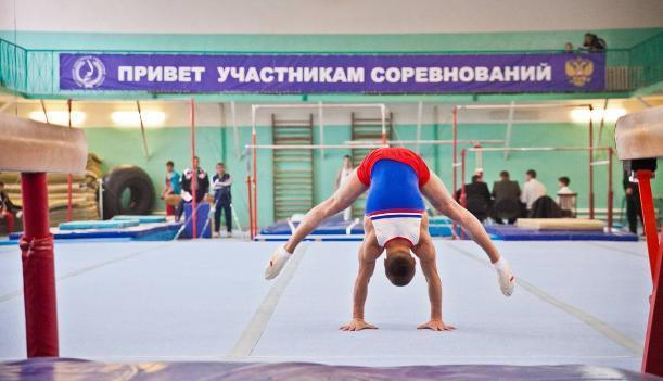 В мэрии Волгограда собираются уволить главную по спорту