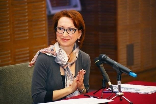 Депутат Карева скоро станет проректором Волгоградской консерватории