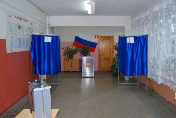 На выборы пришли чуть больше 1 процента жителей Волгограда