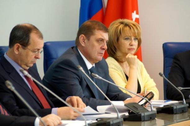 Депутатов Волгоградской областной думы срочно собирают за заседание