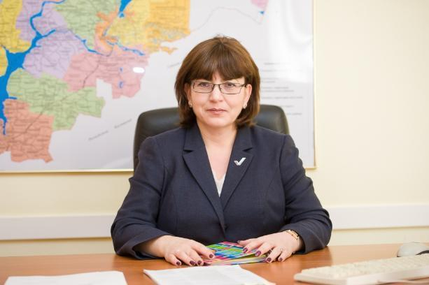 Лидер волгоградских профсоюзов Татьяна Гензе снова хочет стать общественницей
