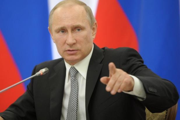 Владимир Путин определил критерии оценки эффективности губернаторов
