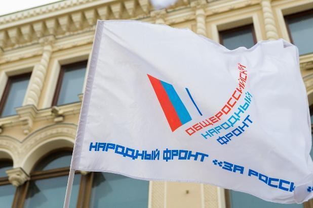 ОНФ заявил о необходимости отправить в отставку руководство Волгограда