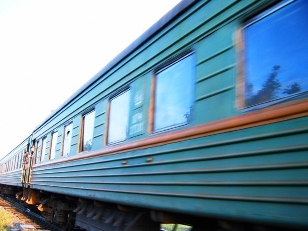 Поезд Волгоград – Саратов меняет расписание