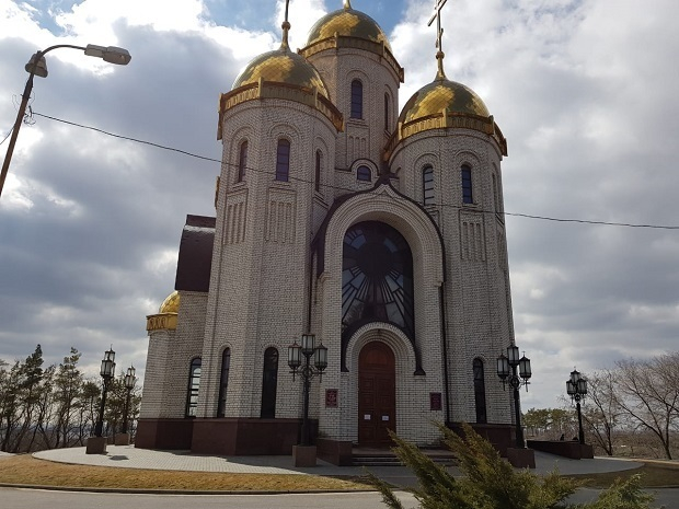 В Волгограде начала вещание православная радиостанция «Вера»