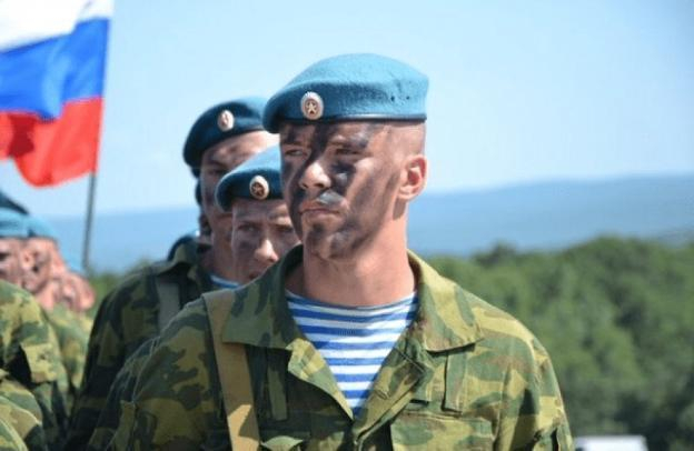 Министерство обороны сообщило о крупных учениях ВДВ под Волгоградом