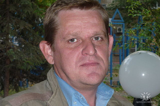 В Волгограде скоропостижно ушел из жизни ветеран МВД Валерий Митрофанов
