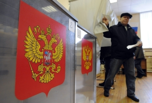 В Волгоградской области 500 избирателей проголосовали досрочно