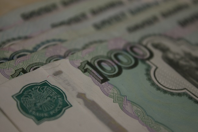 Волгоградская ОПГ заработала на торговле контрафактом больше 124 млн рублей