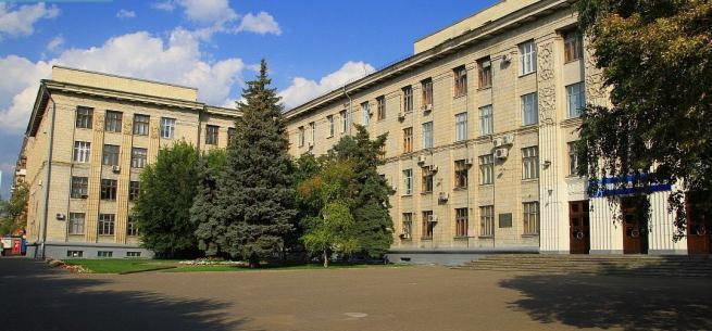 ВолгГТУ занял 65 строчку во всероссийском рейтинге инженерных вузов