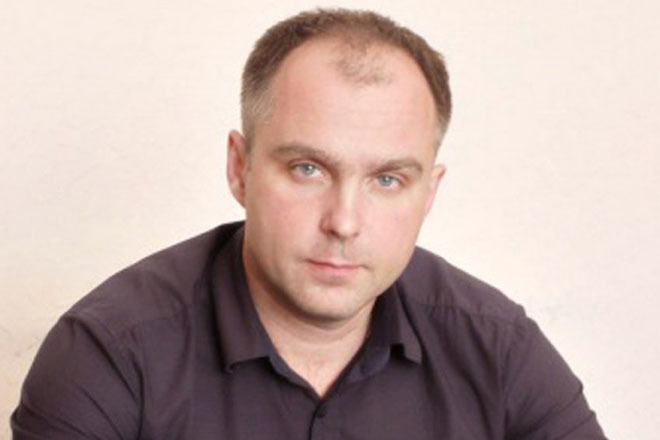 Дорогами и благоустройством Волжского займется 41-летний Константин Суровикин
