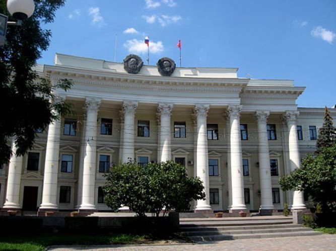 В Волгограде содержание чиновников обойдется на 365 млн дешевле