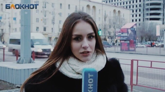 Волгоградки обещают Егору Криду верность и не хотят секса с видеооператором