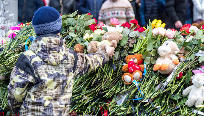 Может ли трагедия в Кемерово повториться в Волгограде: мнение эксперта