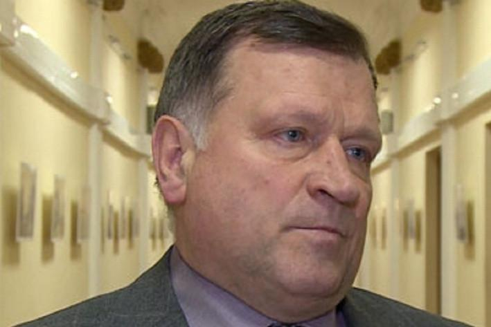 В Волгограде потребовали увольнения первого вице-губернатора Валерия Бахина