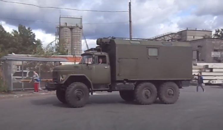 Сборщиков кузовов военной техники ищут в Волгограде