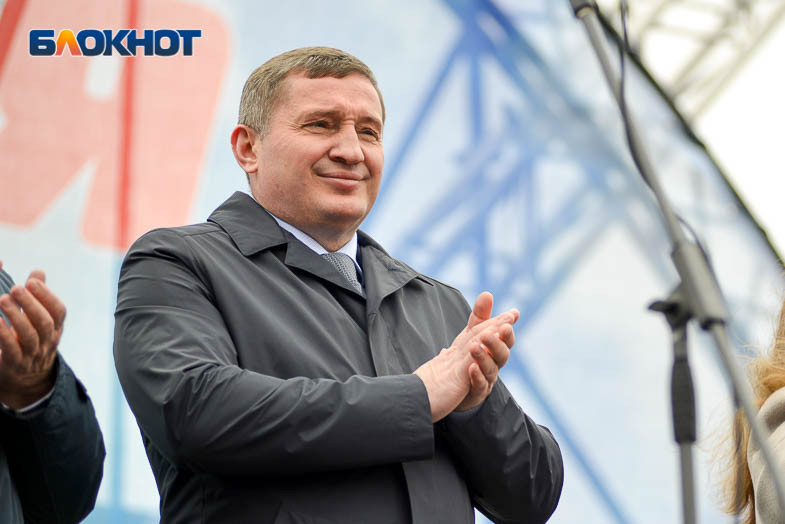 Городской активист Борис Пылин заявил, что «Волгоград поднимется»