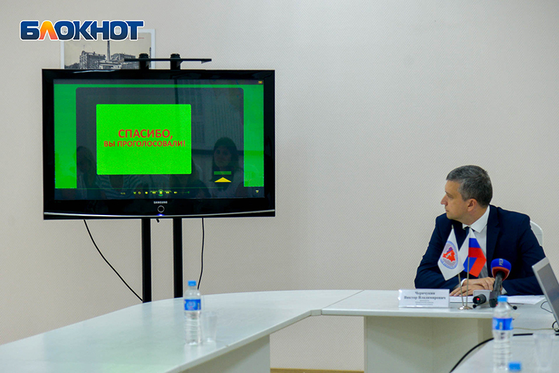 В Волгограде могут пересмотреть итоги выборов в областную думу