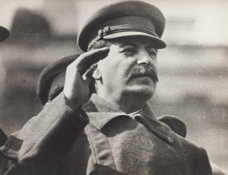 Под Волгоградом власти запретили митинг в поддержку Сталина