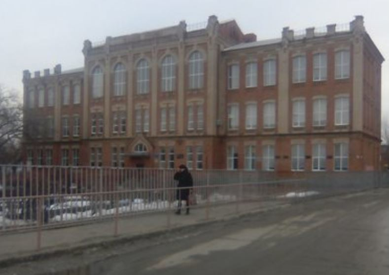 Школы Камышина закрываются на карантин