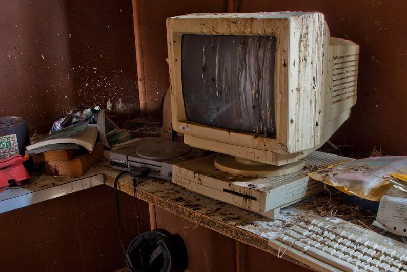 Волгоградские чиновники арендуют компьютеры по цене 135 тысяч рублей за штуку