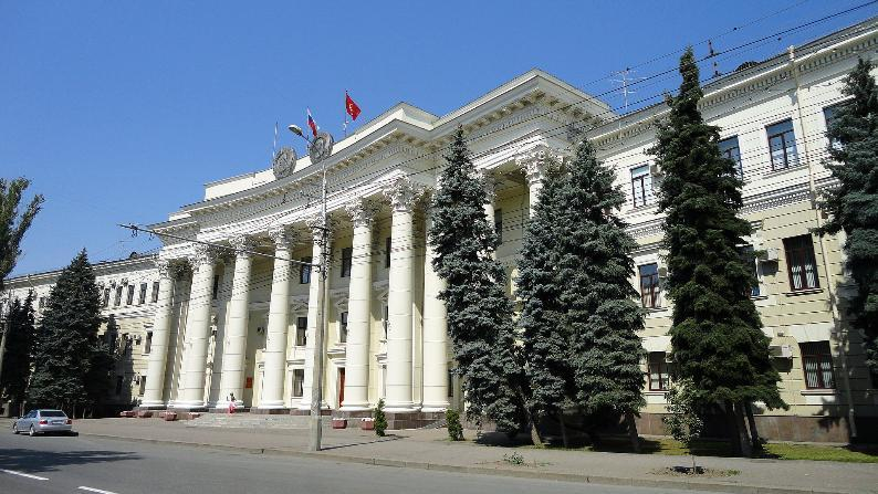 Володин и Яровая изъявили желание стать депутатами Волгоградской облдумы