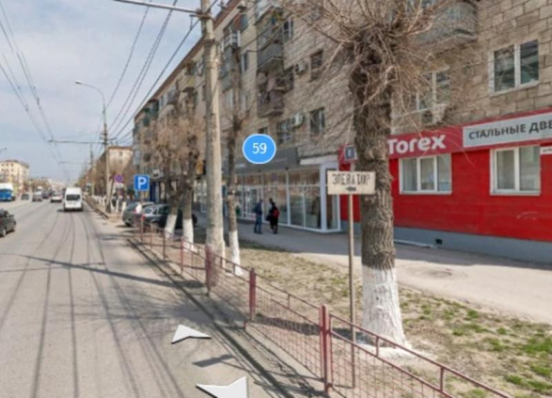 Получила травмы позвоночника: СК проверяет ЧП с рухнувшим балконом в Волгограде