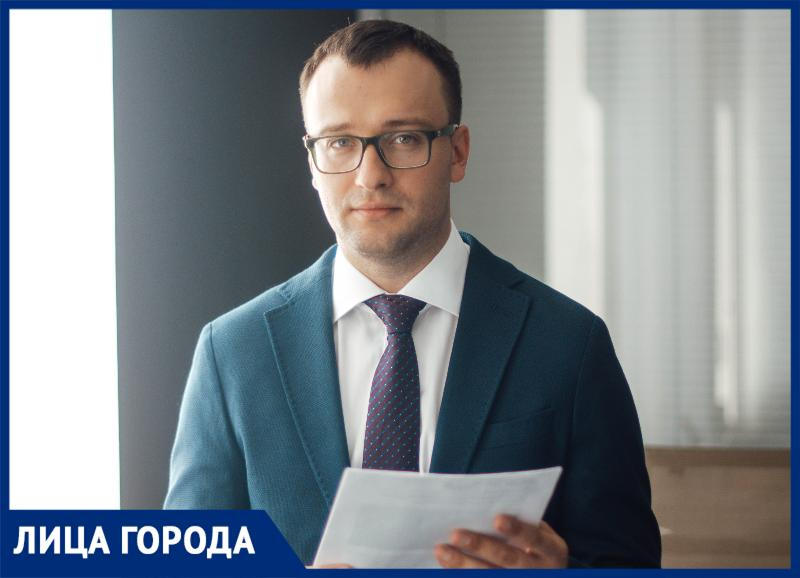 «Пройти процедуру банкротства гражданина  – это не страшно и не стыдно» - волгоградский юрист Юрий Водолагин