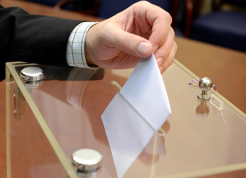 366 тысяч человек явились на выборы в Волгоградской области к полудню
