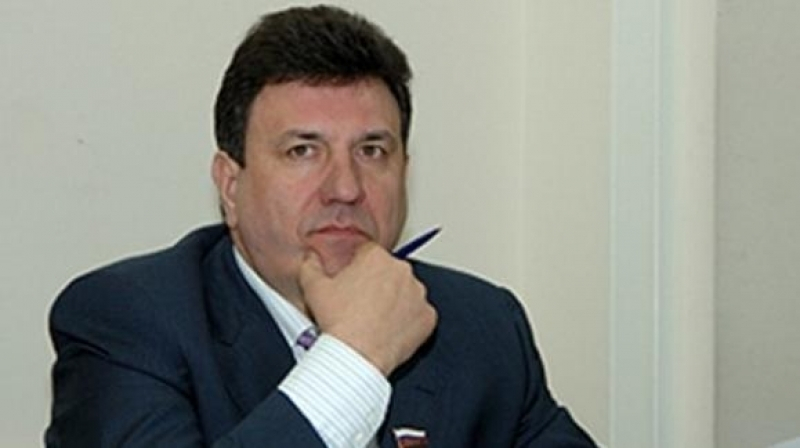 Заместитель губернатора Волгоградской области Василий Галушкин ушел в отставку