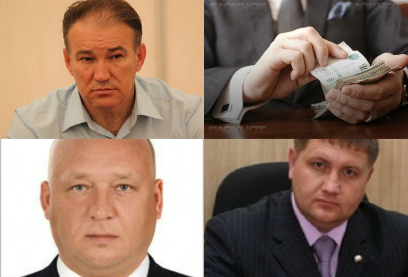 Аресты в Городище заняли «достойное» место в топ-30 политических событий России