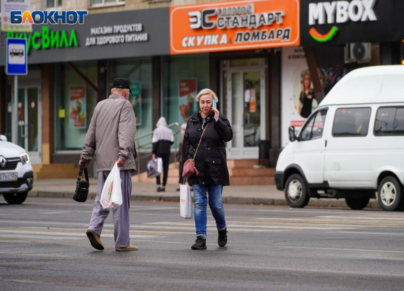 В маршрутках Волгоградской области начнут собирать подписи за их сохранение