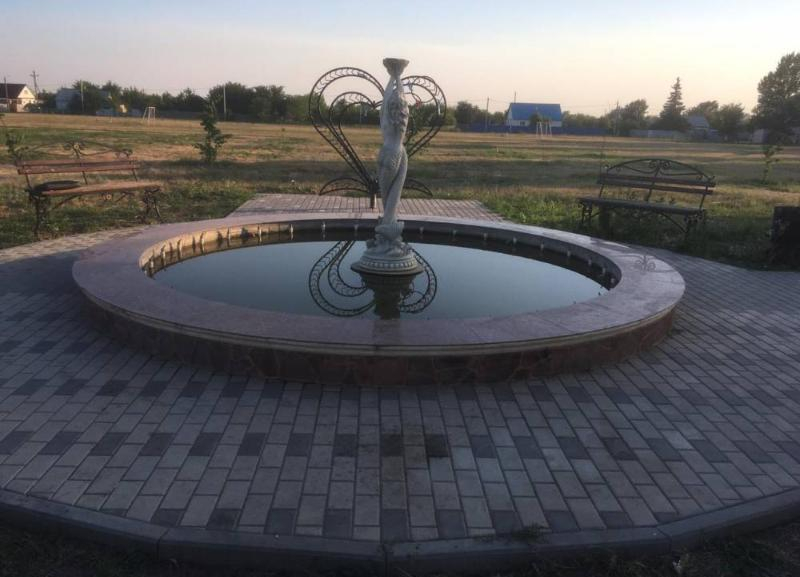Под Волгоградом рабочему вынесли приговор за гибель школьницы в сельском фонтане-убийце