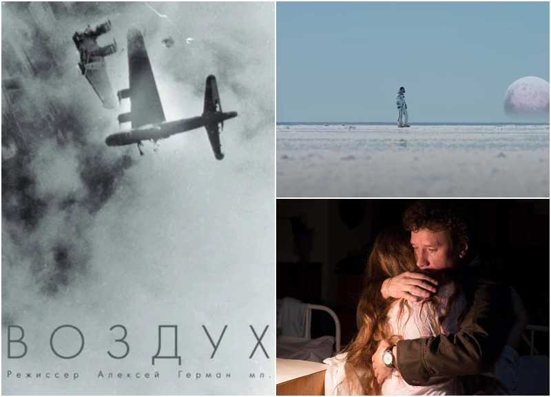 «Стоп, снято!»: какие фильмы и клипы снимают в Волгоградской области