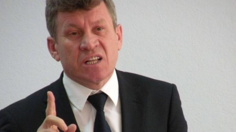 Глава администрации Волгограда Александр Чунаков подал в отставку