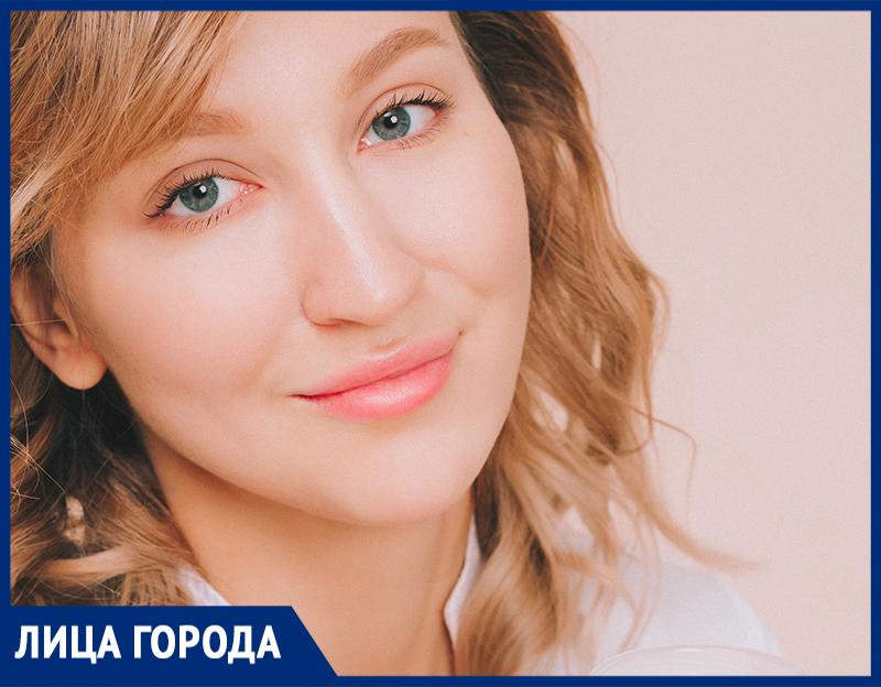 «Далеко не всем нужна защита для лица SPF 90», – волгоградский врач дерматовенеролог-косметолог Анастасия Тибирькова