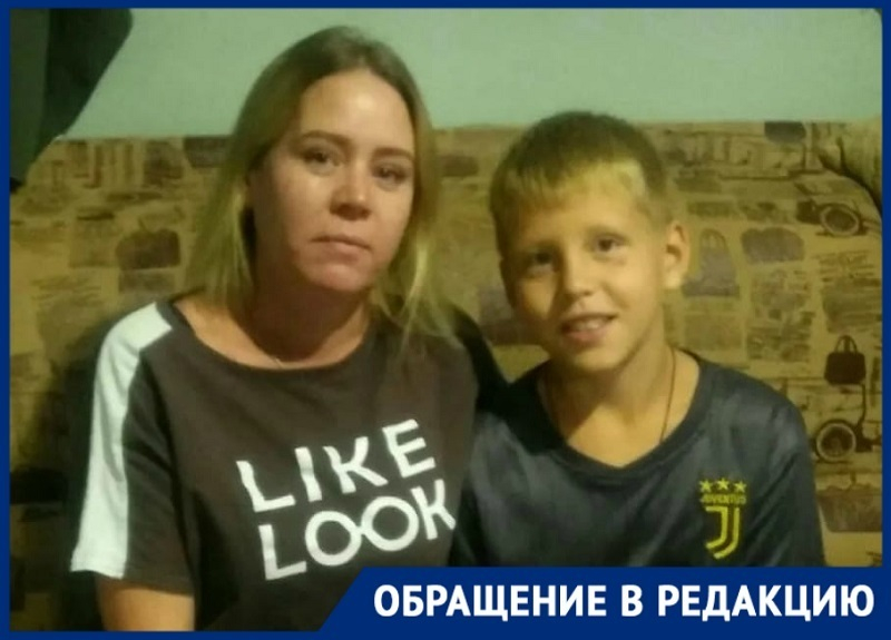 8 лет мать-одиночка борется за комнату в общежитии, откуда её выселяет администрация Волгограда