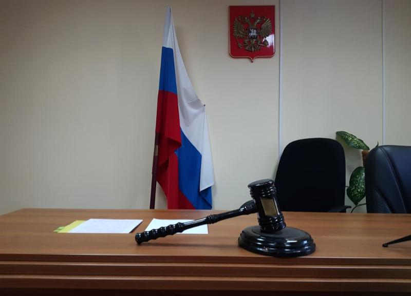 Президент РФ ликвидировал три суда в Волгоградской области