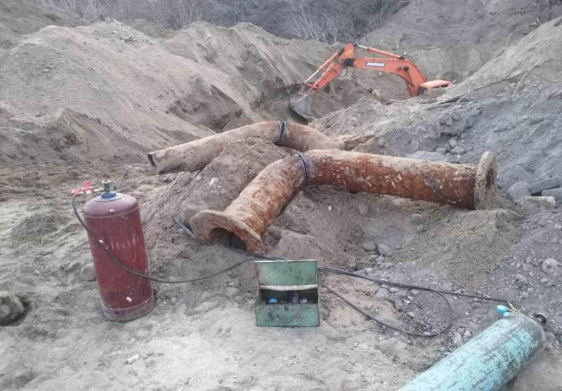 Родственники погибших на острове Людникова рабочих хотят смягчения наказания для организатора раскопок